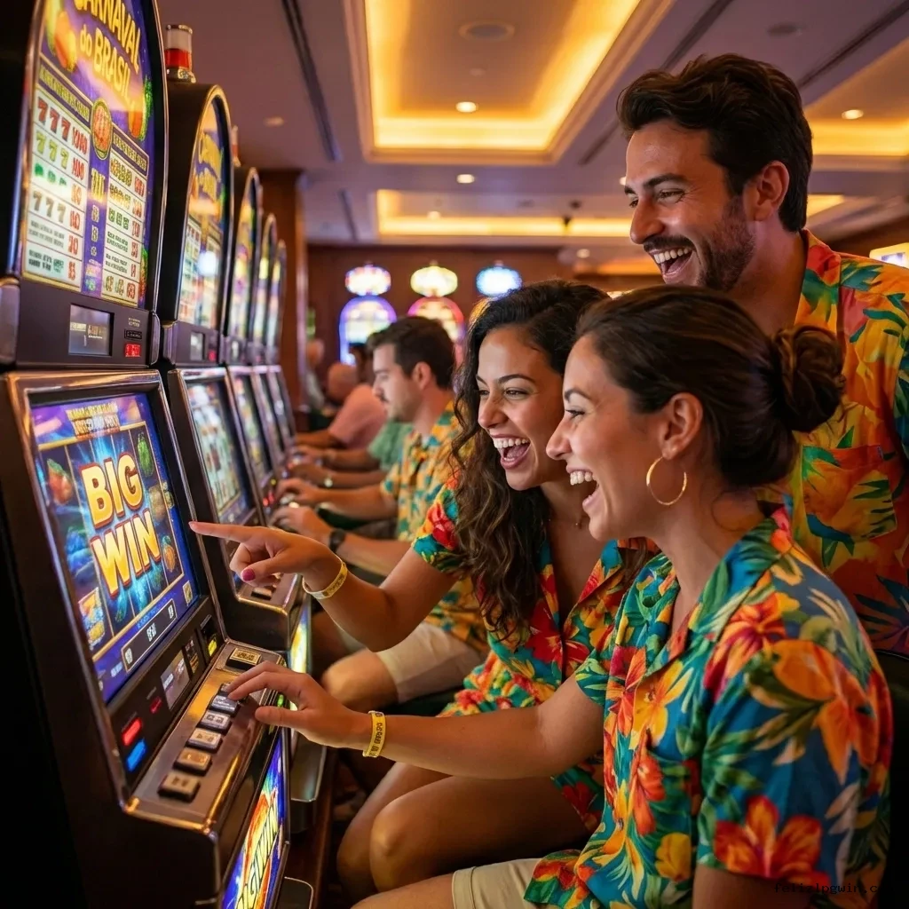 Baccarat Online Felizlpg