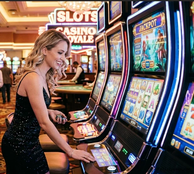 Estratégias Baccarat Ao Vivo