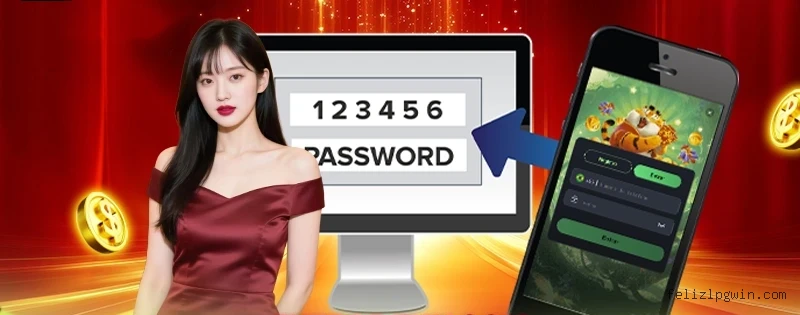 Login Felizlpg