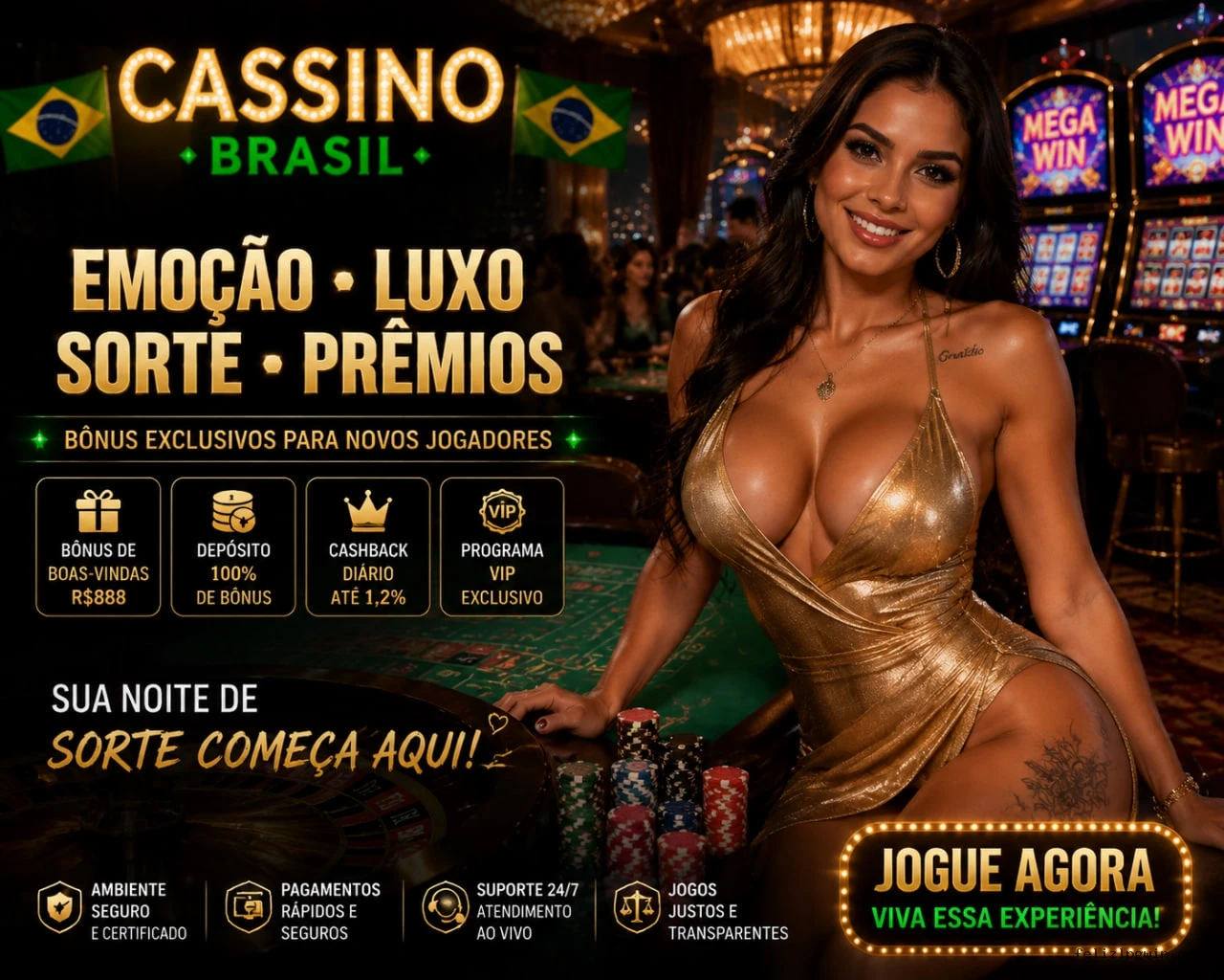 Felizlpg Cassino Clássico