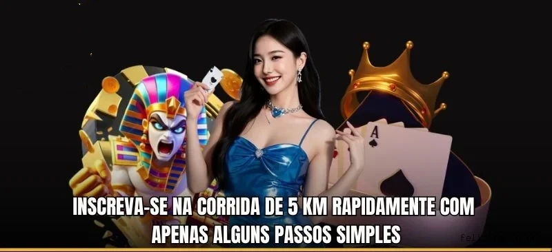 Felizlpg Cassino Clássico