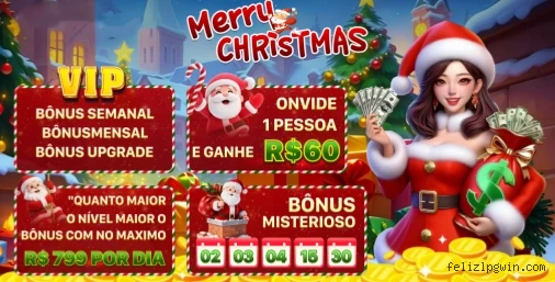 Felizlpg Cassino Clássico