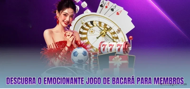 Felizlpg Cassino Clássico