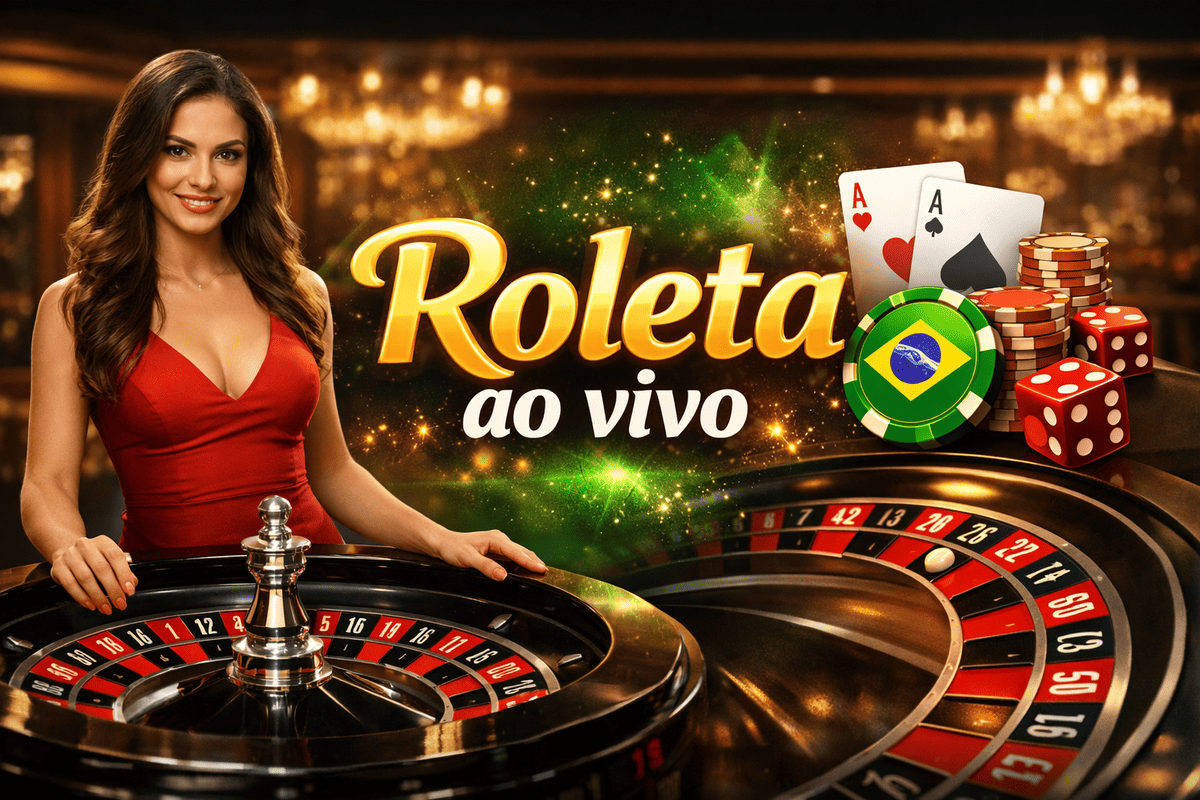 Roleta Felizlpg