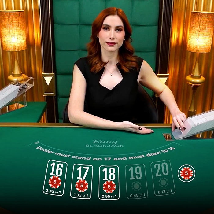 Blackjack Felizlpg